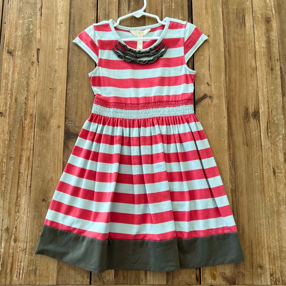 Matilda jane striped Dress